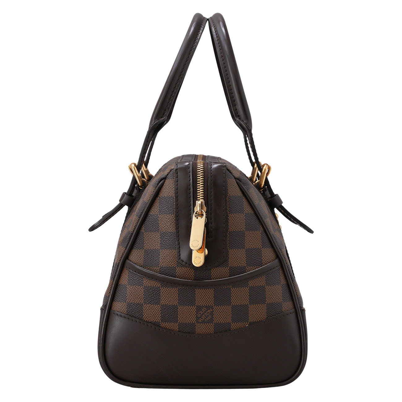 LOUIS VUITTON(USED)루이비통 다미에 에벤 볼링 토트백
